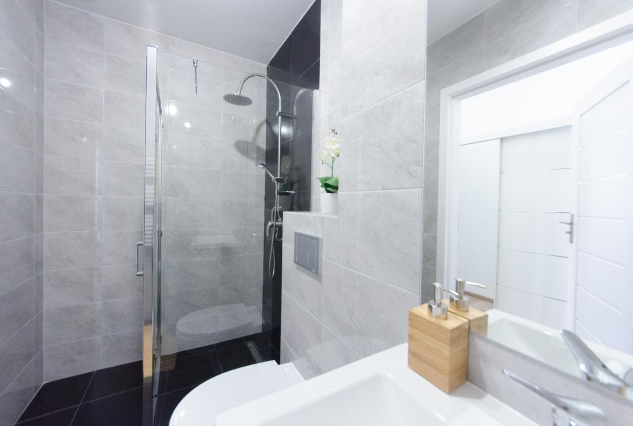 Apartament Mickiewicza Wadowice Exterior photo